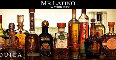 LONG ISLAND LOU REVIEWS NOW FEATURED IN MR. LATINO MAGAZINE