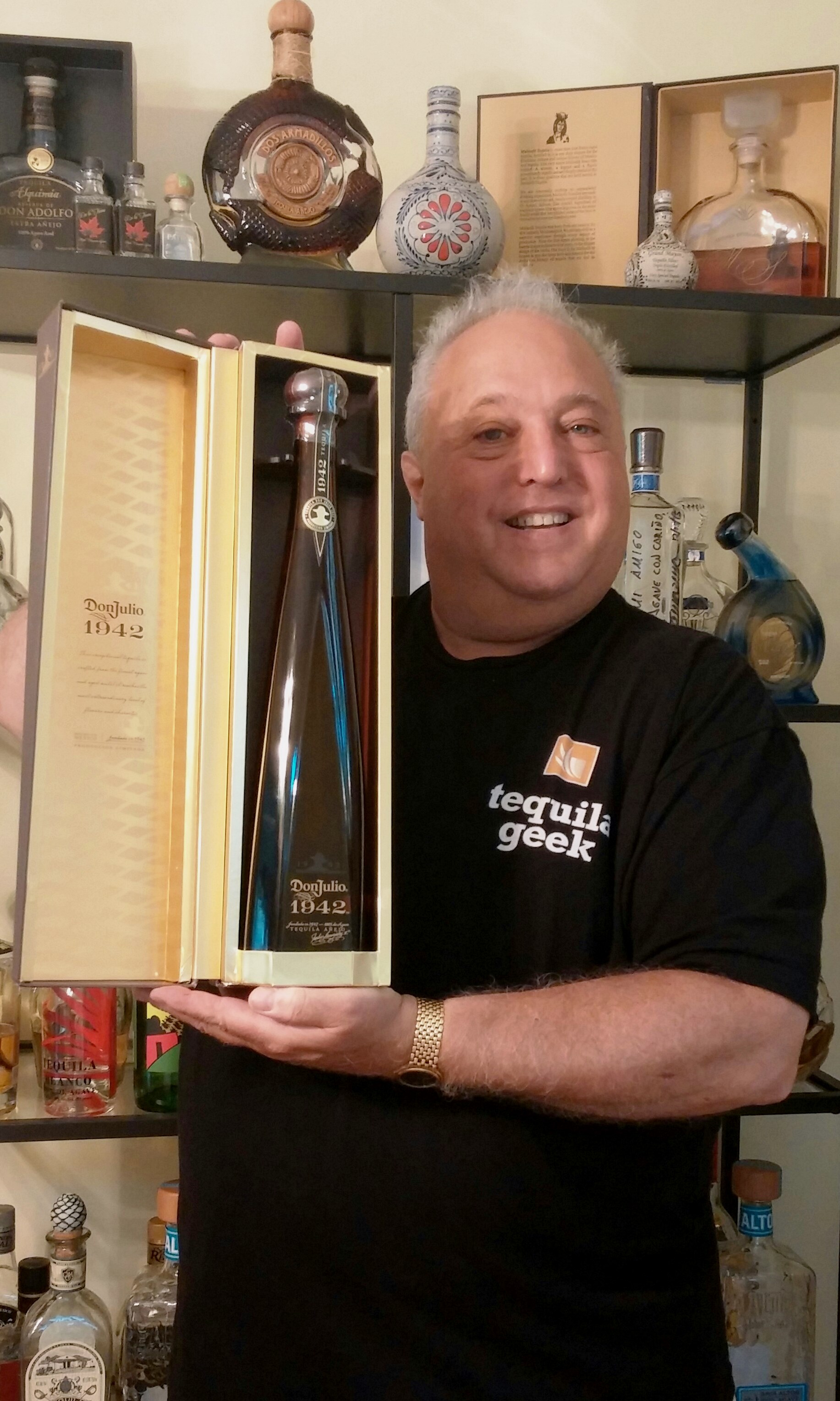 Don Julio 1942 Tequila - VS