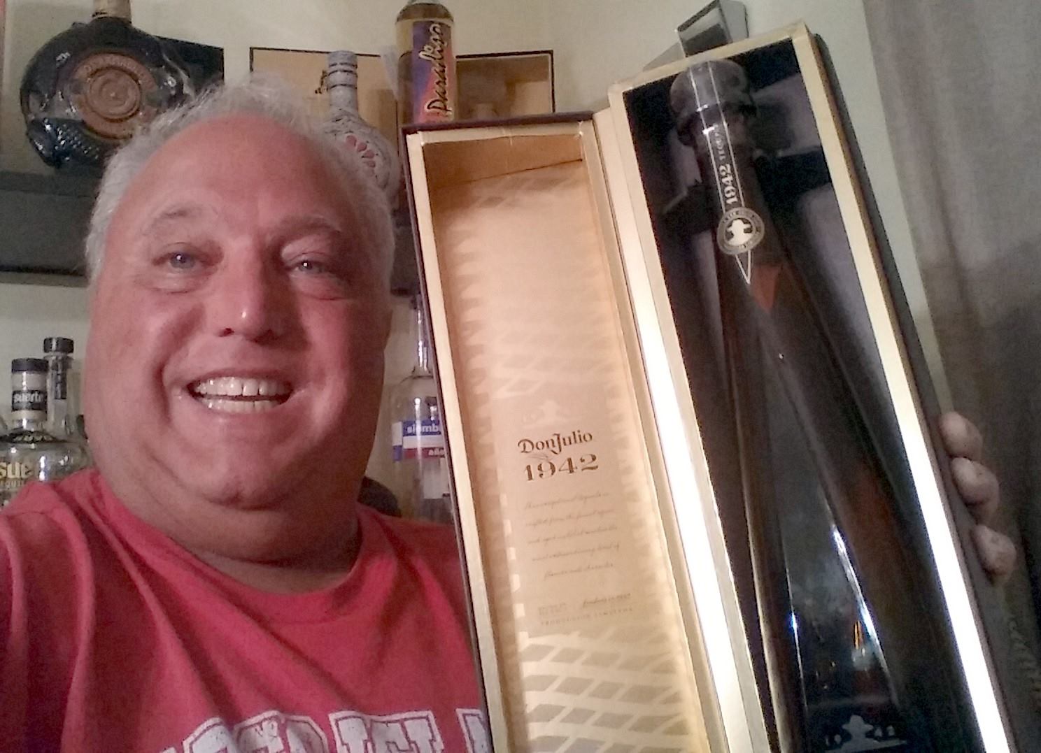 DON JULIO 1942 AÑEJO. WORTH THE PRICE?