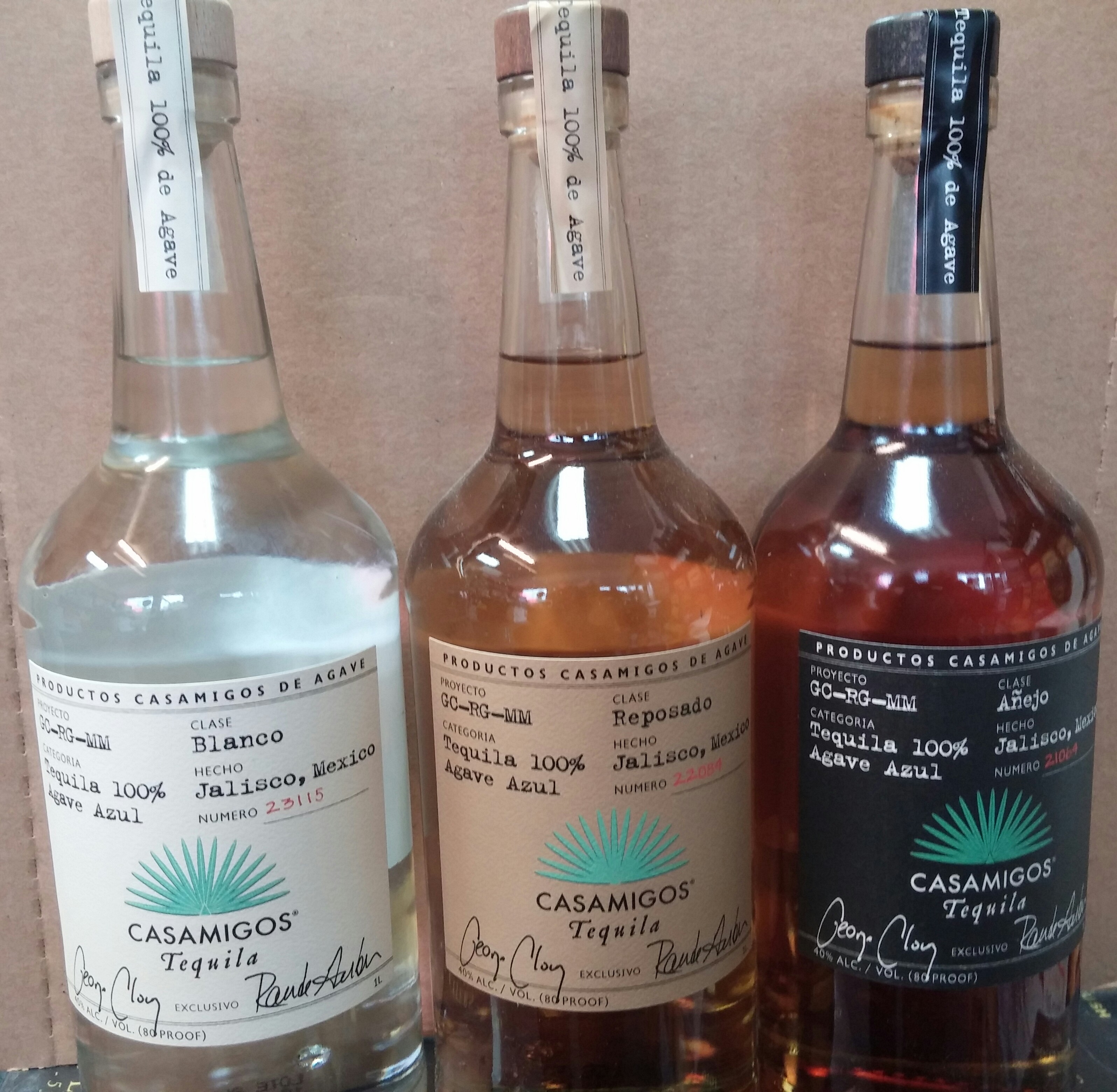 0 Result Images of Casamigos Blanco Bottle Sizes - PNG Image Collection