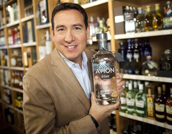 avion tequila owners