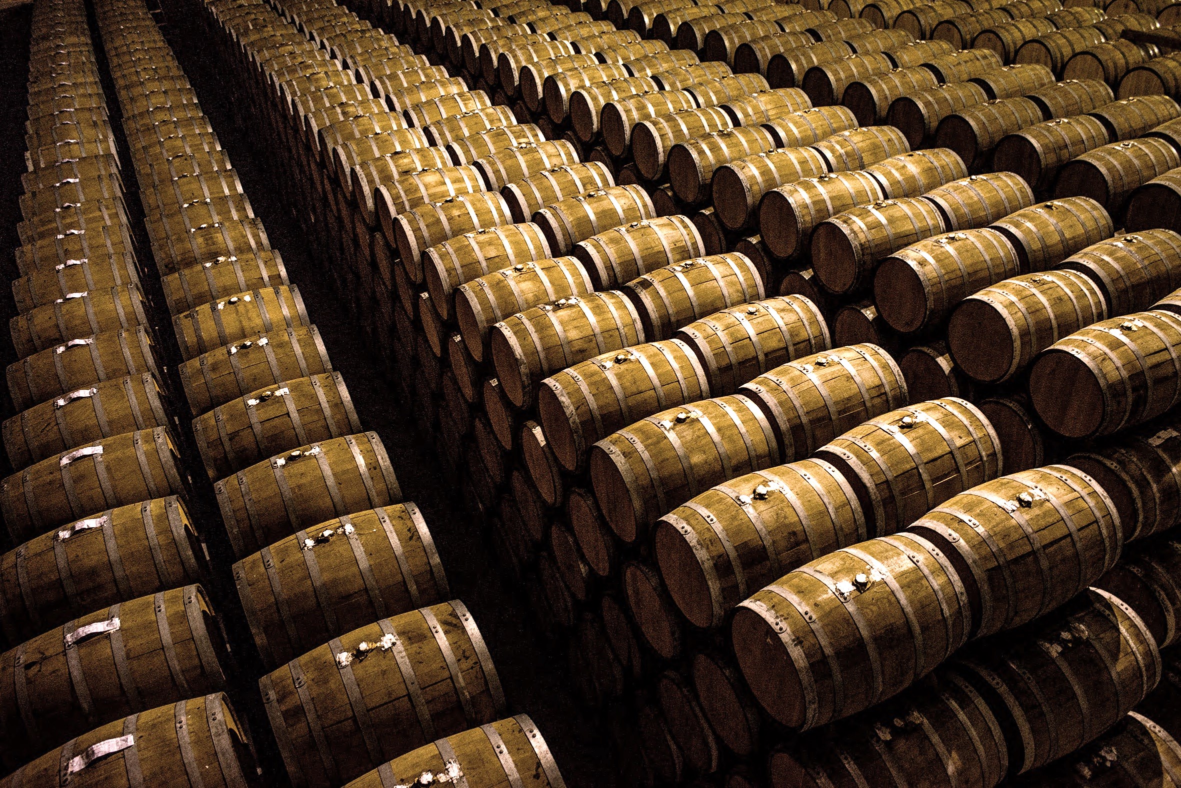 Aging of Tequila - Barrel Techniques, Additives, Additive-Free Brands ...