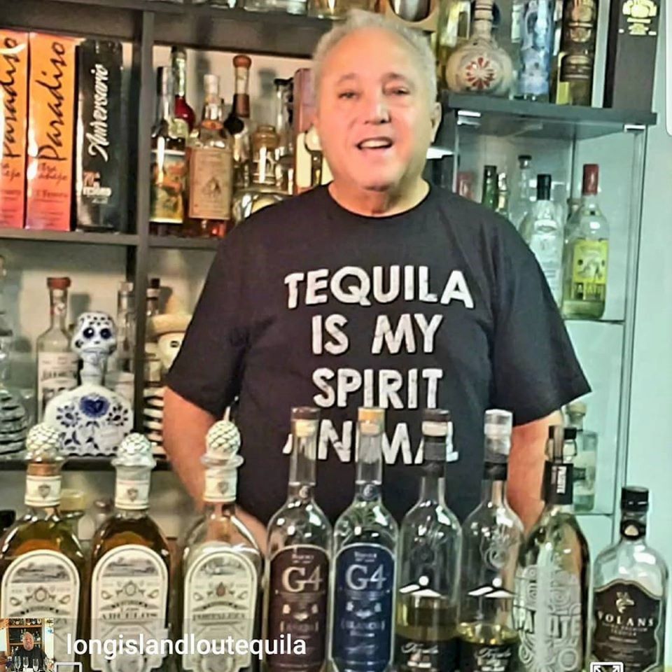 Lou Agave Of Long Island Lou Tequila The Rock S Teremana It S Just Ok