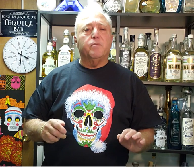Lou Agave of Long Island Lou Tequila - Some Basic Tequila Knowledge