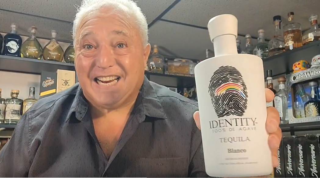 Lou Agave of Long Island Lou Tequila - Identity Tequila - Is it Ok For The Money.... Or Are There Better?