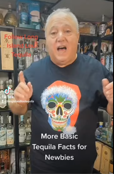 More Basic Tequila Facts For Newbies