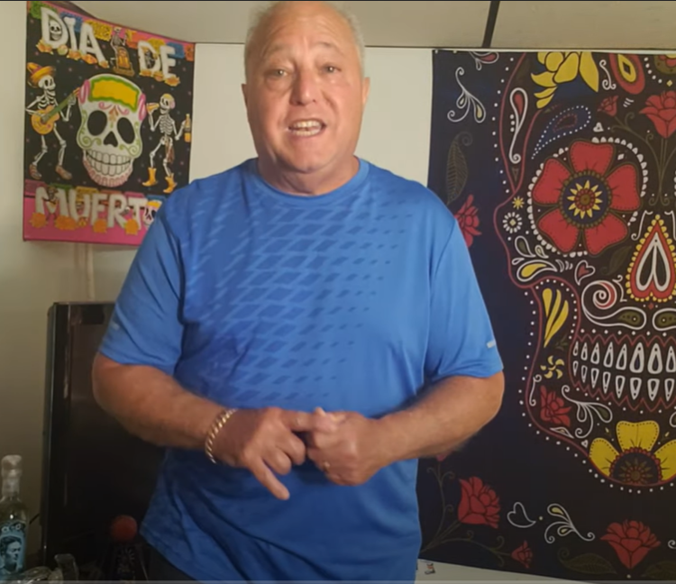 Lou Agave of Long Island Lou Tequila Lou's Top Reposados UNDER 40