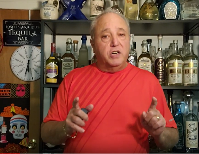 Lou Agave of Long Island Lou Tequila - Lou's BEST BLANCO TEQUILAS UNDER $40