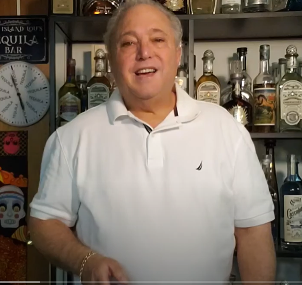 Lou Agave of Long Island Lou Tequila- Lou's Best Anejos Under $60