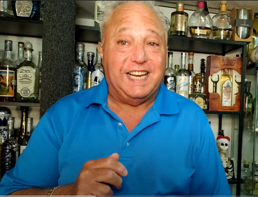 Lou Agave of Long Island Lou Tequila - Lou's 10 Best Bargain Blancos