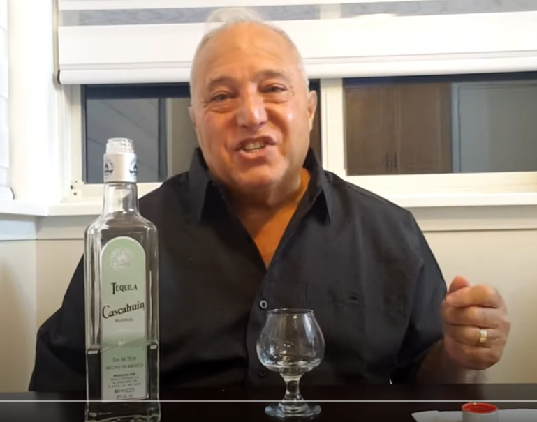 Lou Agave of Long Island Lou Tequila - Worlds Best Blanco Sipper Under $40 (SEE COMMENTS)