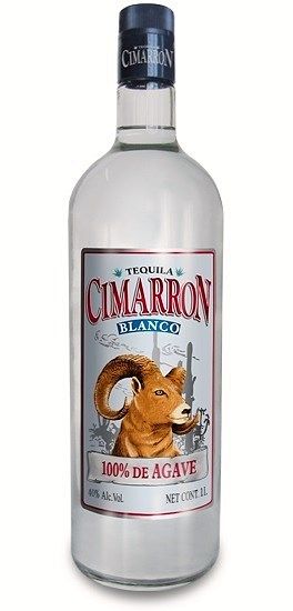 Cimarron Blanco is An Inexpensive, Really Well Made Tequila