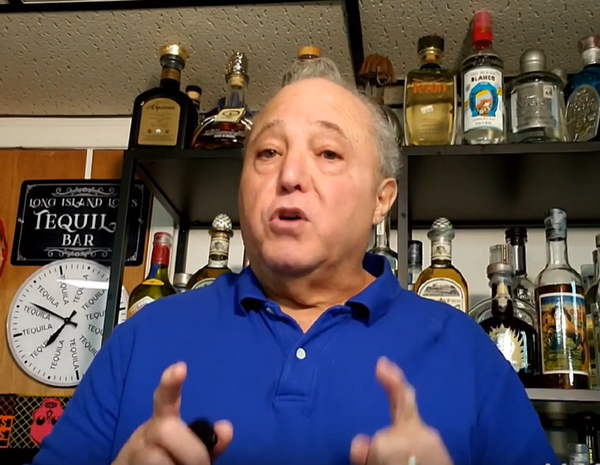 Lou Agave of Long Island Lou Tequila- Lou's Best Blanco Tequilas Under $55