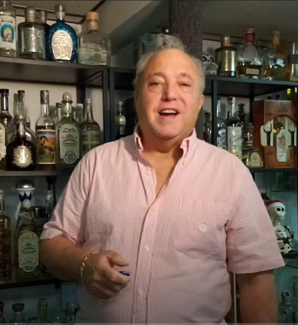 Lou Agave of Long Island Lou Tequila - Lou's Top 20 Extra Anejos Over $100 - SEE MY 'UPDATE' IN COMMENTS