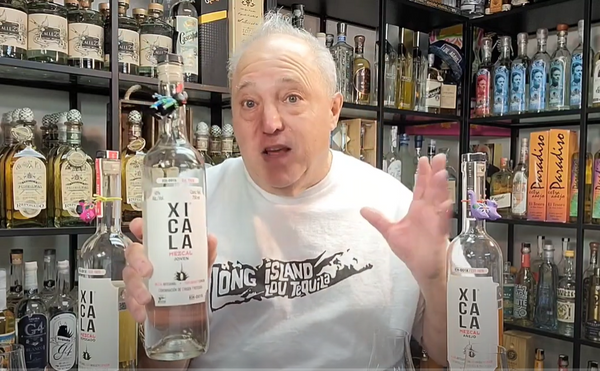 Lou Agave Of Long Island Lou Tequila - Xicala Joven, Reposado & Anejo Mezcals - A Great Way To Start Your Journey