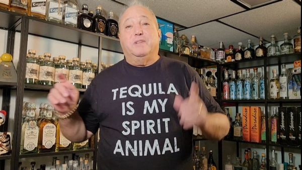 Lou Agave of Long Island Lou Tequila - Attention Newbies!!! - Making Better Tequila Choices